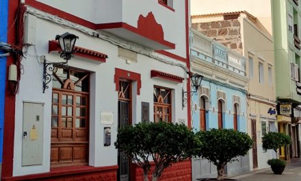 El Ayuntamiento de La Aldea de San Nicolás firma un convenio con el Cabildo de Gran Canaria para la concesión de ayudas de emergencia social