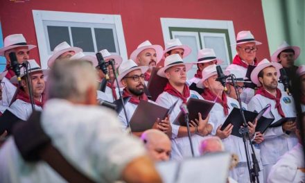 Santa Cruz de Tenerife abre el plazo de participación en el Festival de Habaneras