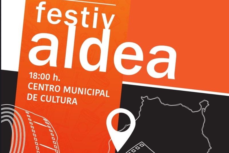 El IES La Aldea celebra la III edición del festival de cine “Festivaldea”