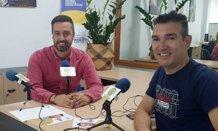 El alcalde ‘in pectore de Telde’ Juan Antonio Peña (Ciuca) protagonista este jueves del programa de radio de Onda Guanche «La hora de la Verdad» (89.2 FM)