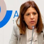 El mal perder de la ex alcaldesa de Telde, Carmen Hernández