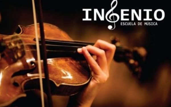 La Escuela de Música de Ingenio abre el plazo de matriculación para nuevo alumnado