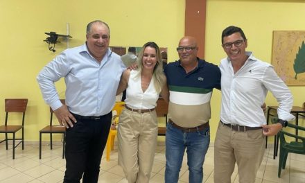 Quinta Columna: El ‘polvorín’ de Coalición Canaria en Telde