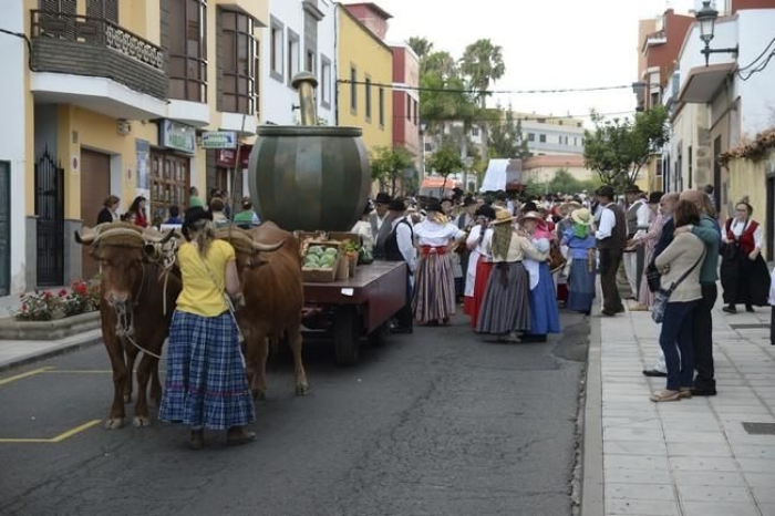 La desvergüenza de Nueva Canarias con los ciudadanos de Telde