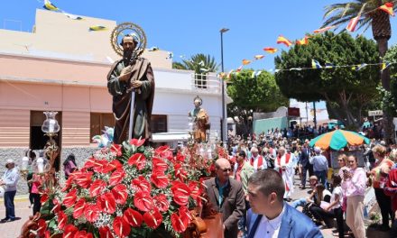 Las Fiestas en Honor a San Pedro y San Pablo llegan esta semana con juegos, música, tradición y devoción  