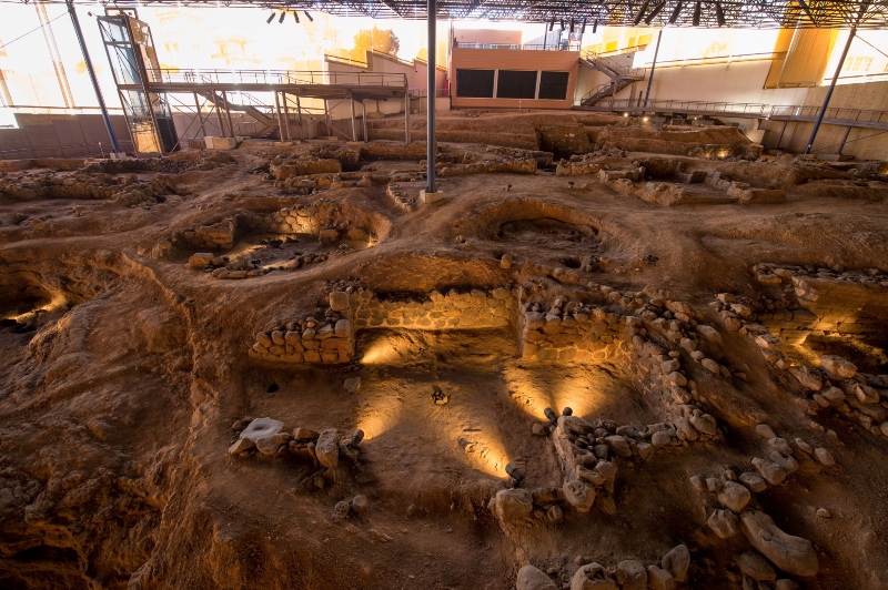 El Museo y Parque Arqueológico Cueva Pintada del Cabildo grancanario convoca una beca de investigación dotada con 20.000 euros
