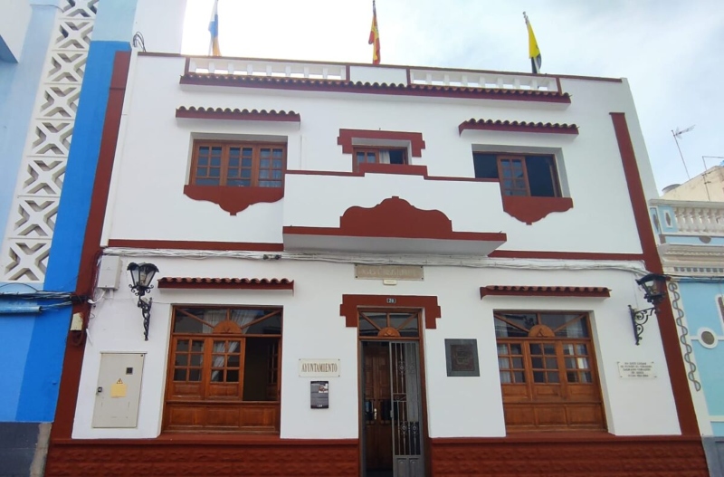 La Aldea de San Nicolás abre el plazo para la instalación de chiringuitos en las fiestas patronales