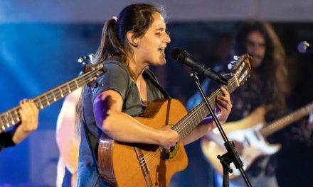 Lavaderos Live Music trae a Santa Cruz nueve conciertos en su séptima edición