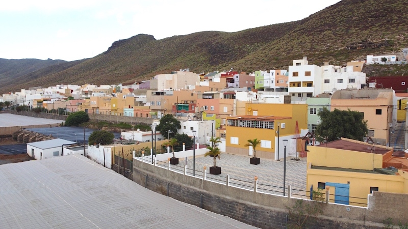 La Banda de Agüimes celebra esta semana sus fiestas en honor a la Virgen del Carmen