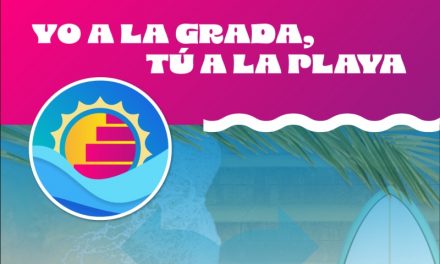 Las Palmas comienza este lunes un amplio programa de actividades para 2.000 jóvenes capitalinos
