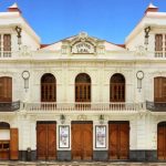 El Teatro Leal acoge hoy sábado la segunda edición de ‘Laguna del misterio’