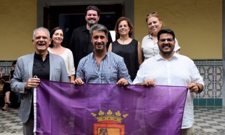 Luis Yeray Gutiérrez propondrá al pleno el inicio del expediente de honores y distinciones a Camerata Lacunensis 