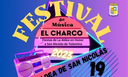 Los Salvapantallas, El Último que cierre, y los Coquillos protagonizan el Festival de Música El Charco 2023