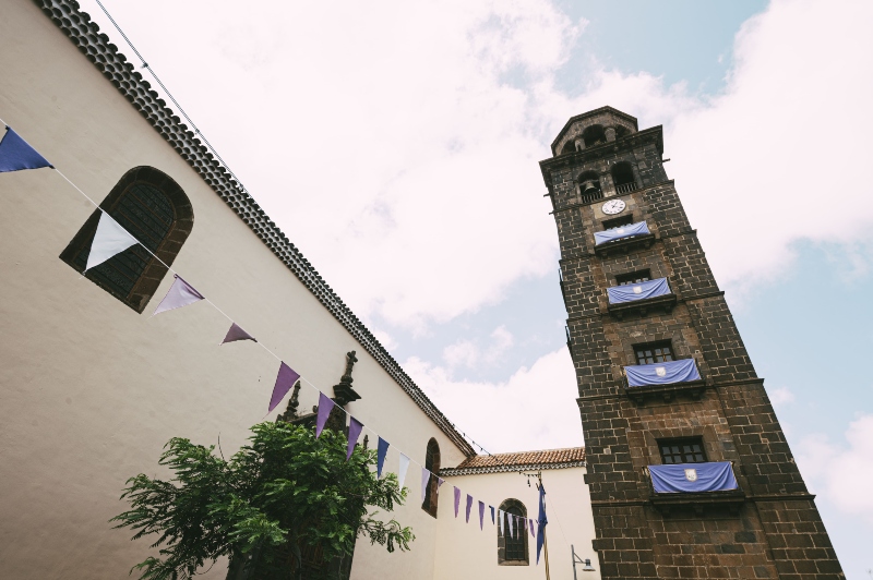 La Laguna creará un organismo propio para la gestión de su patrimonio histórico 