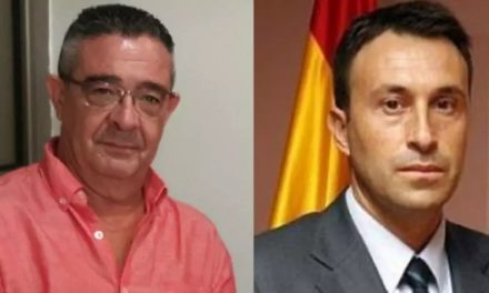 El gobierno de Telde nombrará a Máximo Bautista García como nuevo gerente de Fomentas