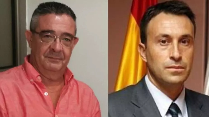El gobierno de Telde nombrará a Máximo Bautista García como nuevo gerente de Fomentas