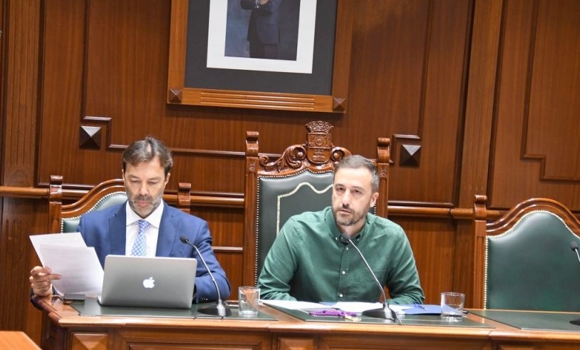 Telde recupera la comisión de Honores y Distinciones después de una década inactiva
