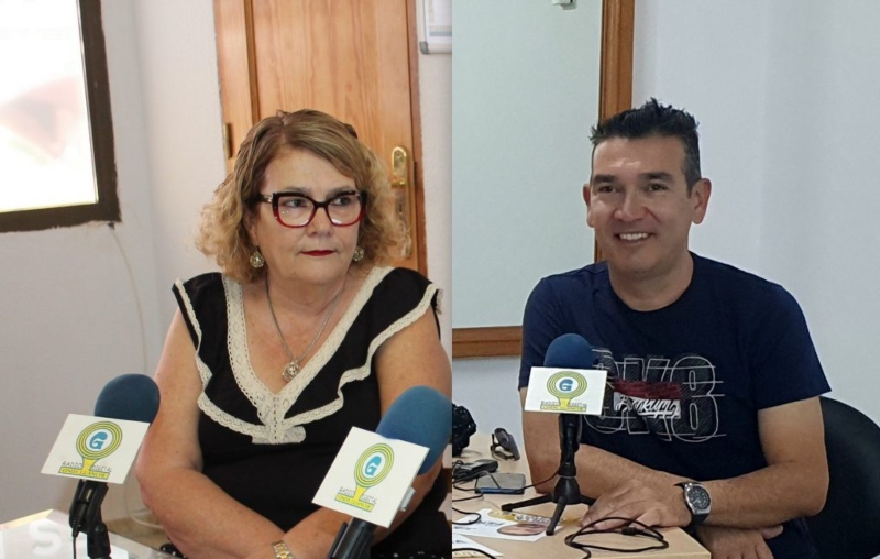 Onda Guanche Radio (89.2 FM) ofrece este viernes un programa especial: Crisis en el gobierno de Telde
