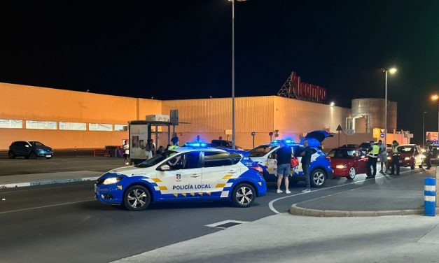 Un ciudadano obliga a la La Policía Local de Telde a devolverle el importe de una multa mal formulada
