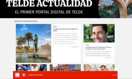 Radio Aventura Siglo 21 recupera su portal digital