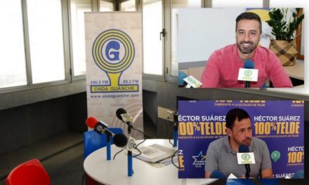 Escucha aquí íntegramente el programa especial de Onda Guanche Radio: «Crisis en el gobierno de Telde»