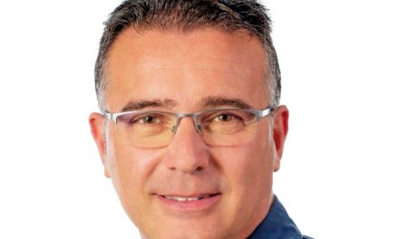 José Francisco Navarro renuncia a su acta como concejal de La Aldea