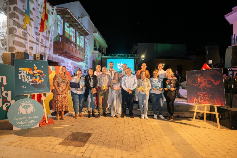 Valsequillo presenta las Fiestas y Feria de San Miguel
