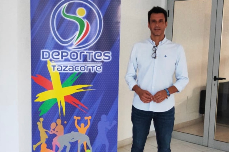 Tazacorte recupera su Gala del Deporte