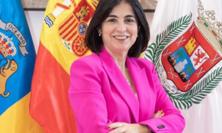 Las Fiestas del Pilar en Guanarteme arrancan el próximo miércoles con el pregón de la alcaldesa Darias