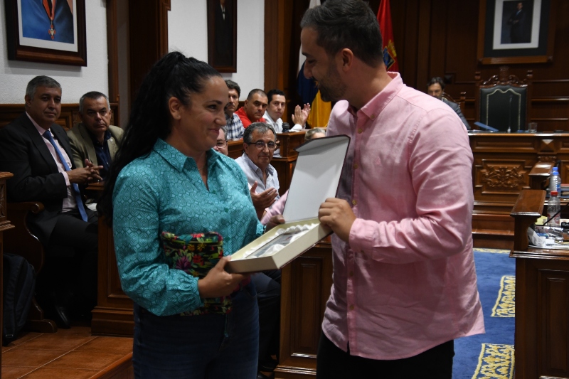 Telde celebrará un memorial anual en recuerdo del murguero Arturo García