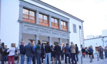 El encuentro de Bibliotecas Municipales de Gran Canaria debate en Tunte sobre la participación ciudadana