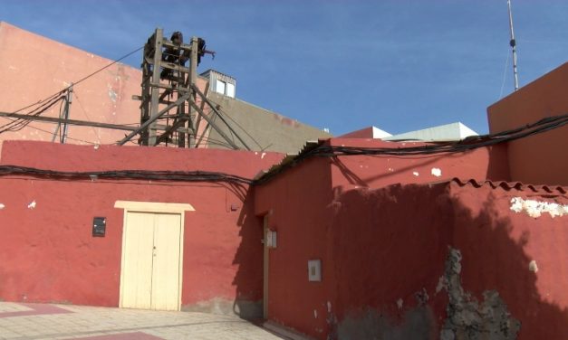 Ingenio comienzan nuevas negociaciones para recuperar el molino de El Toril