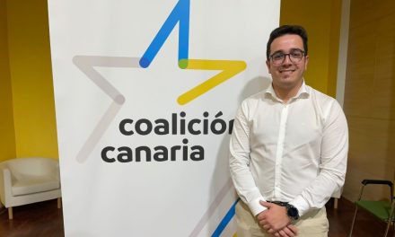 CC de Arico denuncia la pérdida de más de 13.000 euros para participación ciudadana por la “nefasta gestión” del Gobierno local