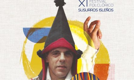 Susurros Isleños llegará este sábado con “Recuerdos” al teatro Federico García Lorca de Ingenio