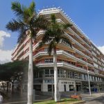 El Pleno del Ayuntamiento de Las Palmas aprueba la transformación del Centro Asociado de la UNED en un consorcio universitario