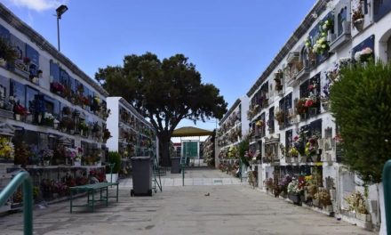 Los cementerios municipales acogerán este miércoles el primer concierto homenaje a las personas difuntas de Telde