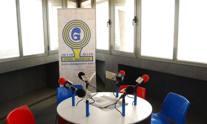 Escucha este martes «La hora de la Verdad» en Onda Guanche Radio (89.2 FM)