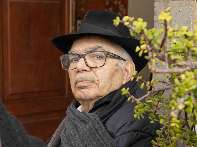 Valsequillo propone declarar Hijo Predilecto a don Agustín Calderín, ranchero mayor e hijo adoptivo a don Antonio Pérez