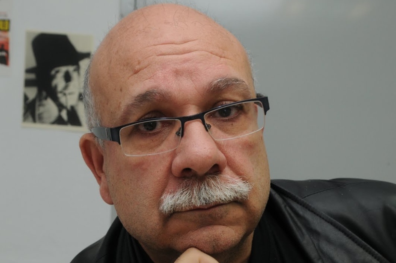 El periodista Domingo García Barbuzano será pregonero de la Navidad en La Laguna