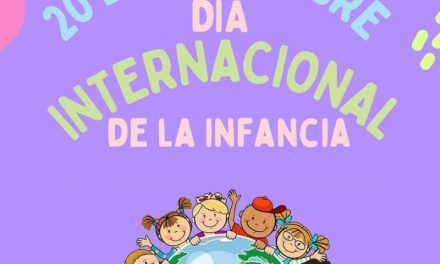  La Aldea de San Nicolás celebra el Día Internacional de la Infancia