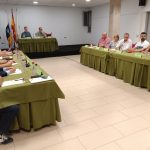 El Ayuntamiento de Las Palmas celebra las Juntas Municipales de Distrito para fomentar la participación vecinal