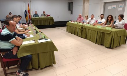 Las Palmas  celebra las Juntas Municipales de Distrito para impulsar la participación ciudadana