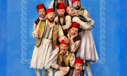 El teatro Guimerá acoge “La comedia de los errores” para hacer reír a carcajadas