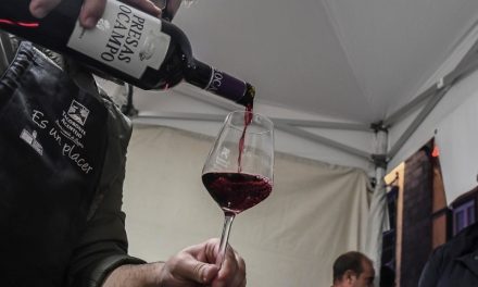 La Noche en Tinto ofrecerá en La Concepción vinos de trece bodegas de la comarca Tacoronte-Acentejo 