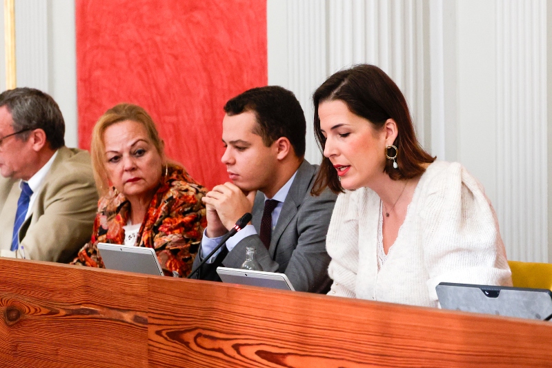  Las Palmas aprueba en Pleno el primer Plan Estratégico de la Juventud