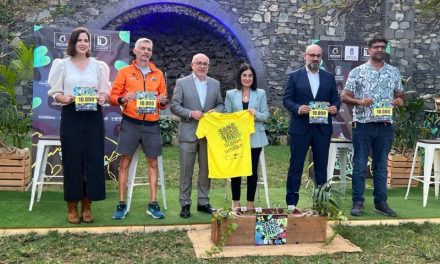 Las Palmas despedirá el año con la carrera San Silvestre más solidaria y sostenible de la historia