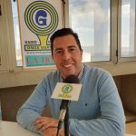 Alejandro Ramos (PSOE) en Onda Guanche: «Es inaudita la falta de liderazgo y altura política que tiene el alcalde de Telde»