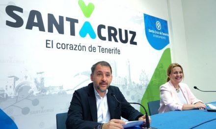 Santa Cruz suprime la cita previa obligatoria en todas sus Oficinas de Atención Ciudadana