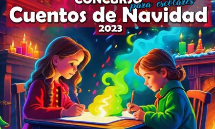 Telde anuncia un concurso de cuentos navideños para escolares de la ciudad
