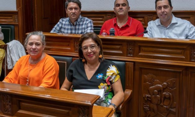 El grupo municipal socialista de Telde consigue que el Cabildo amplíe los plazos para que los clubes deportivos  reciban las subvenciones